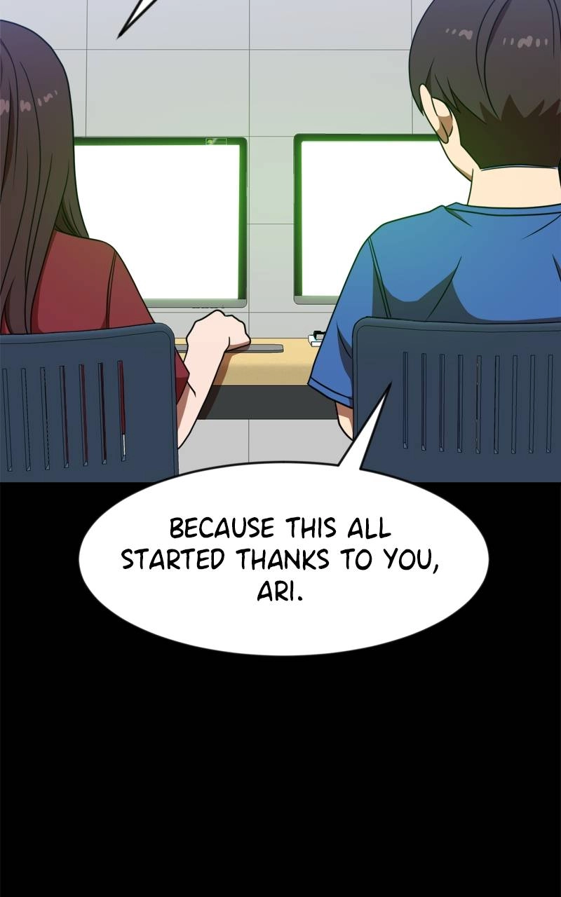 Double Click Chapter 83 - Page 66