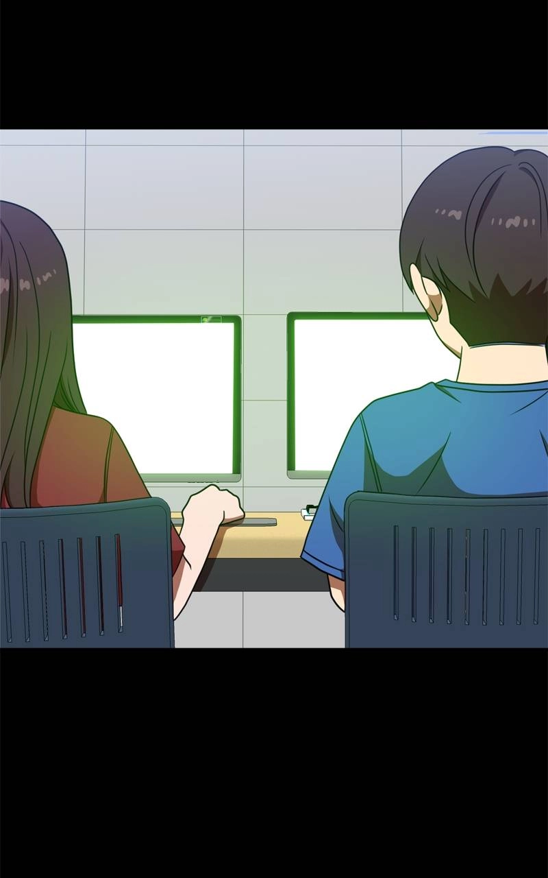 Double Click Chapter 83 - Page 67