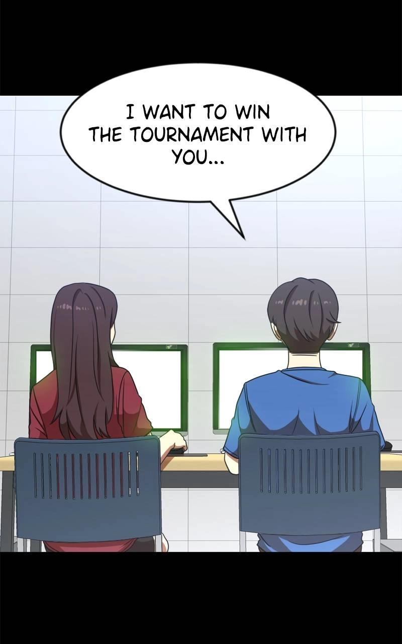 Double Click Chapter 83 - Page 70
