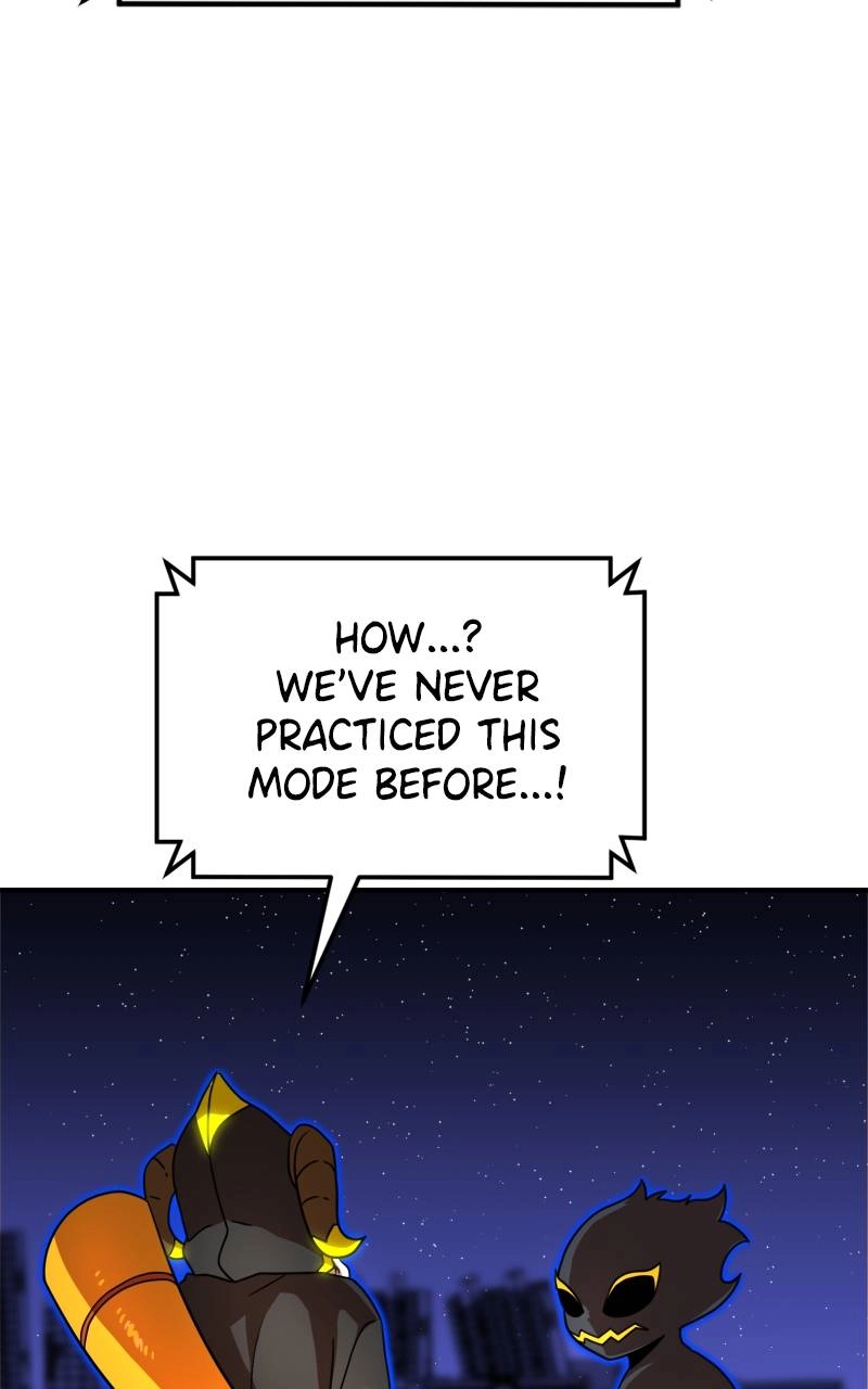 Double Click Chapter 83 - Page 80