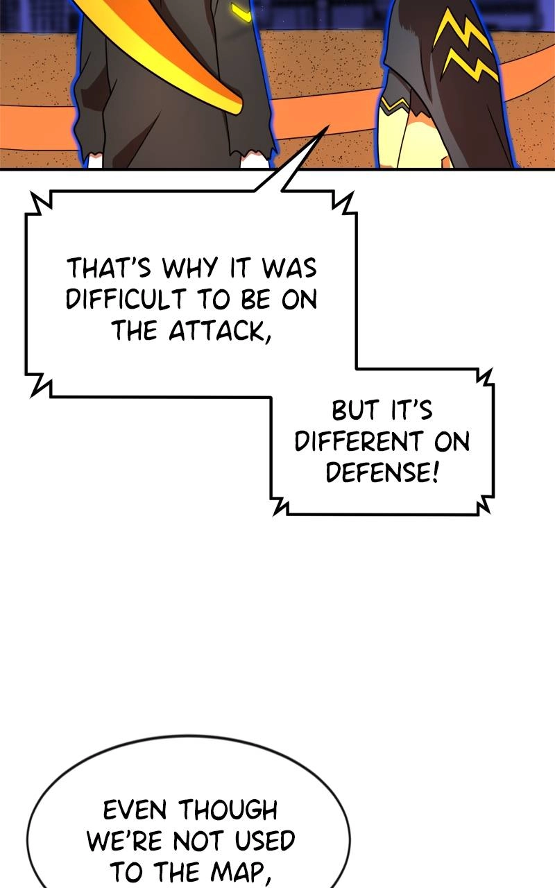 Double Click Chapter 83 - Page 81