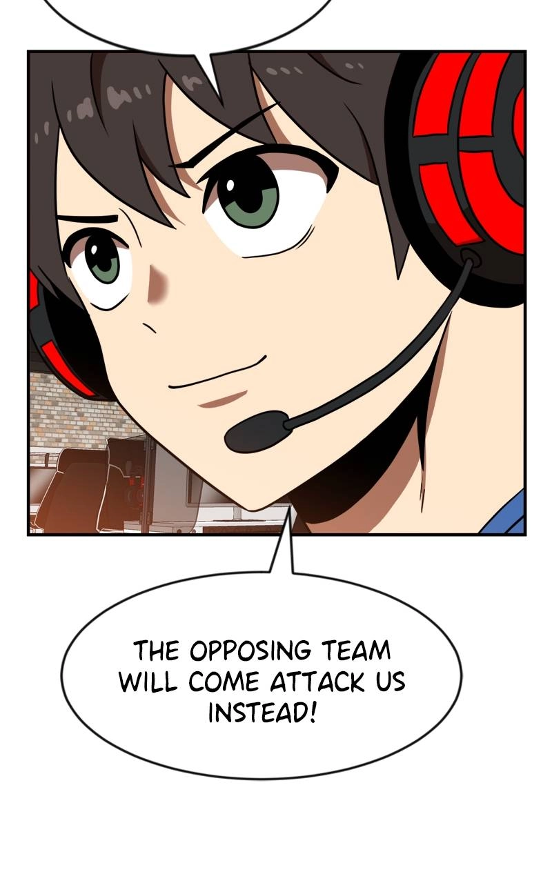 Double Click Chapter 83 - Page 82