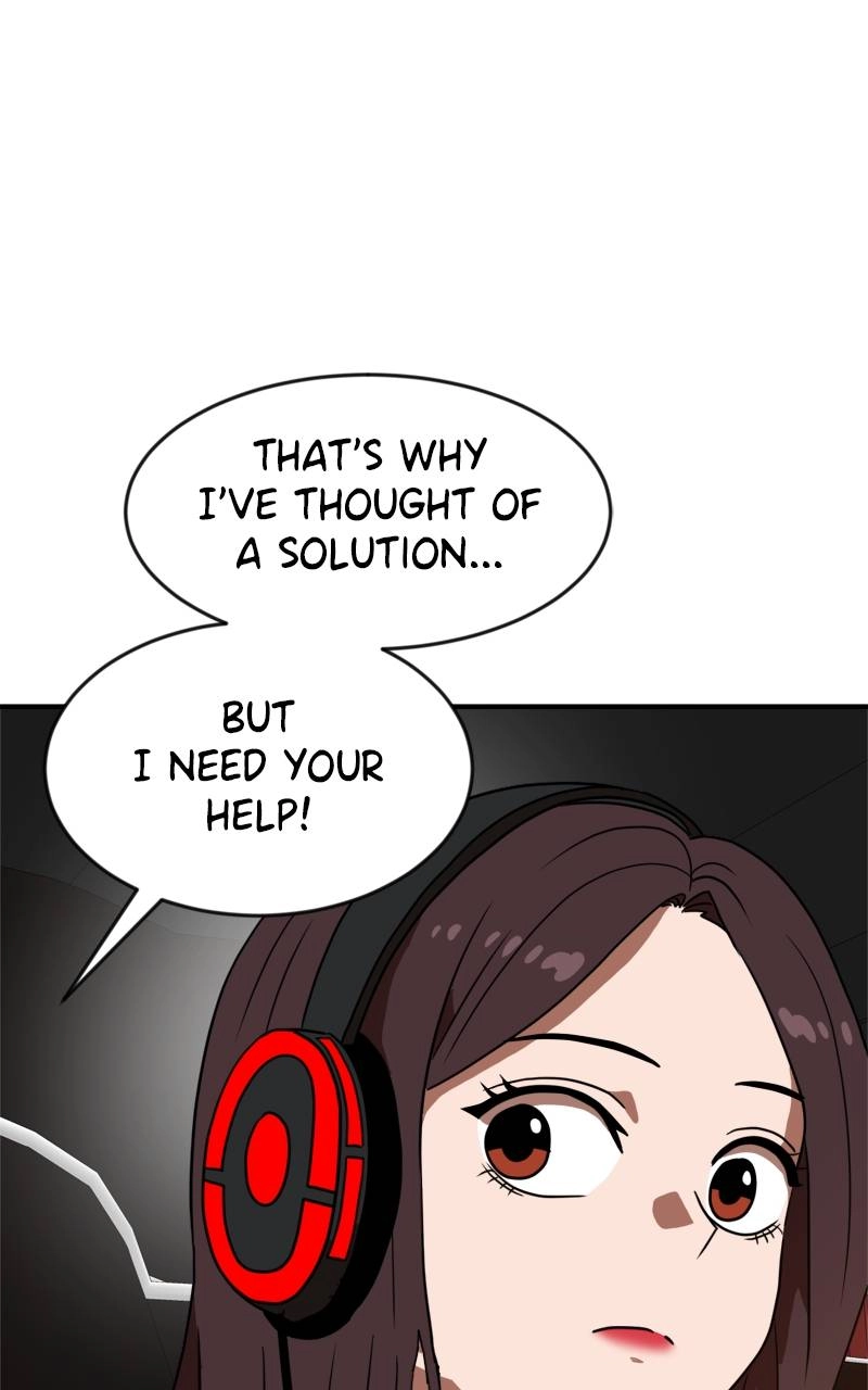 Double Click Chapter 83 - Page 83