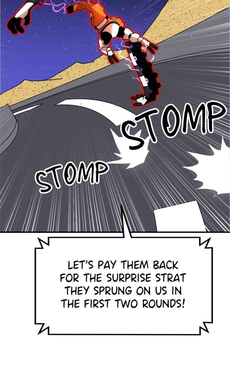 Double Click Chapter 83 - Page 88