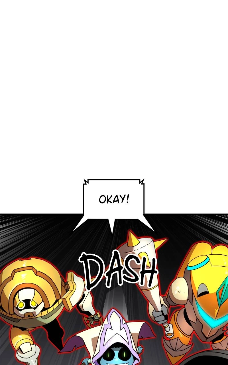 Double Click Chapter 83 - Page 89