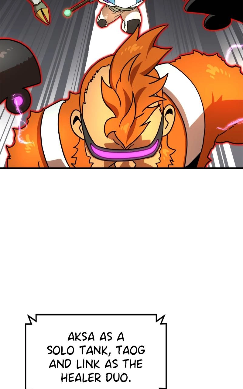 Double Click Chapter 83 - Page 90