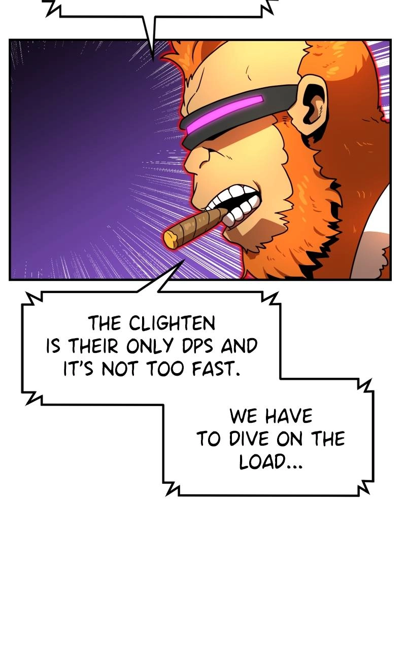 Double Click Chapter 83 - Page 91