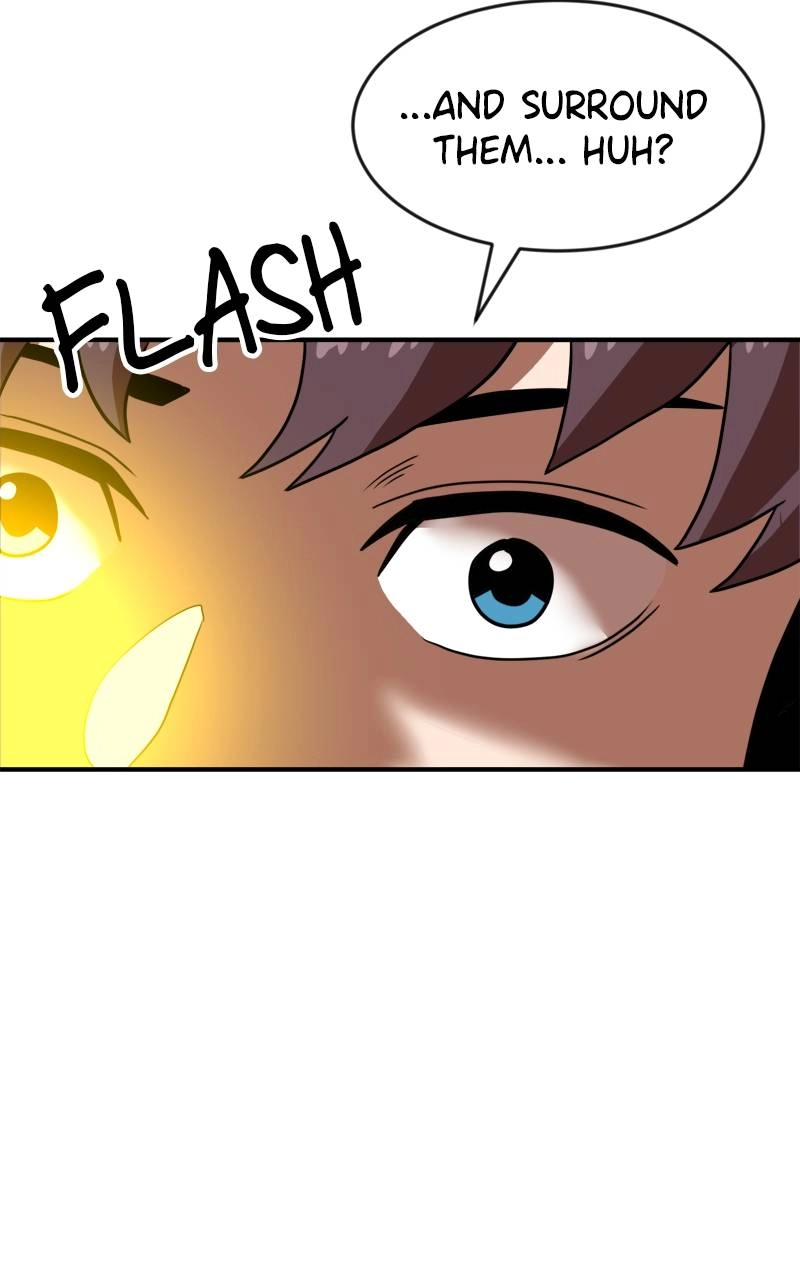 Double Click Chapter 83 - Page 94