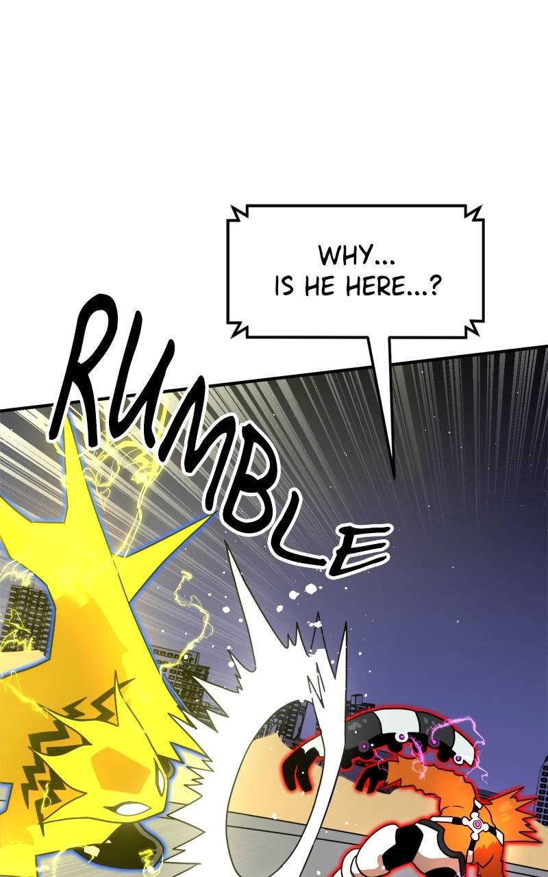 Double Click Chapter 83 - Page 95