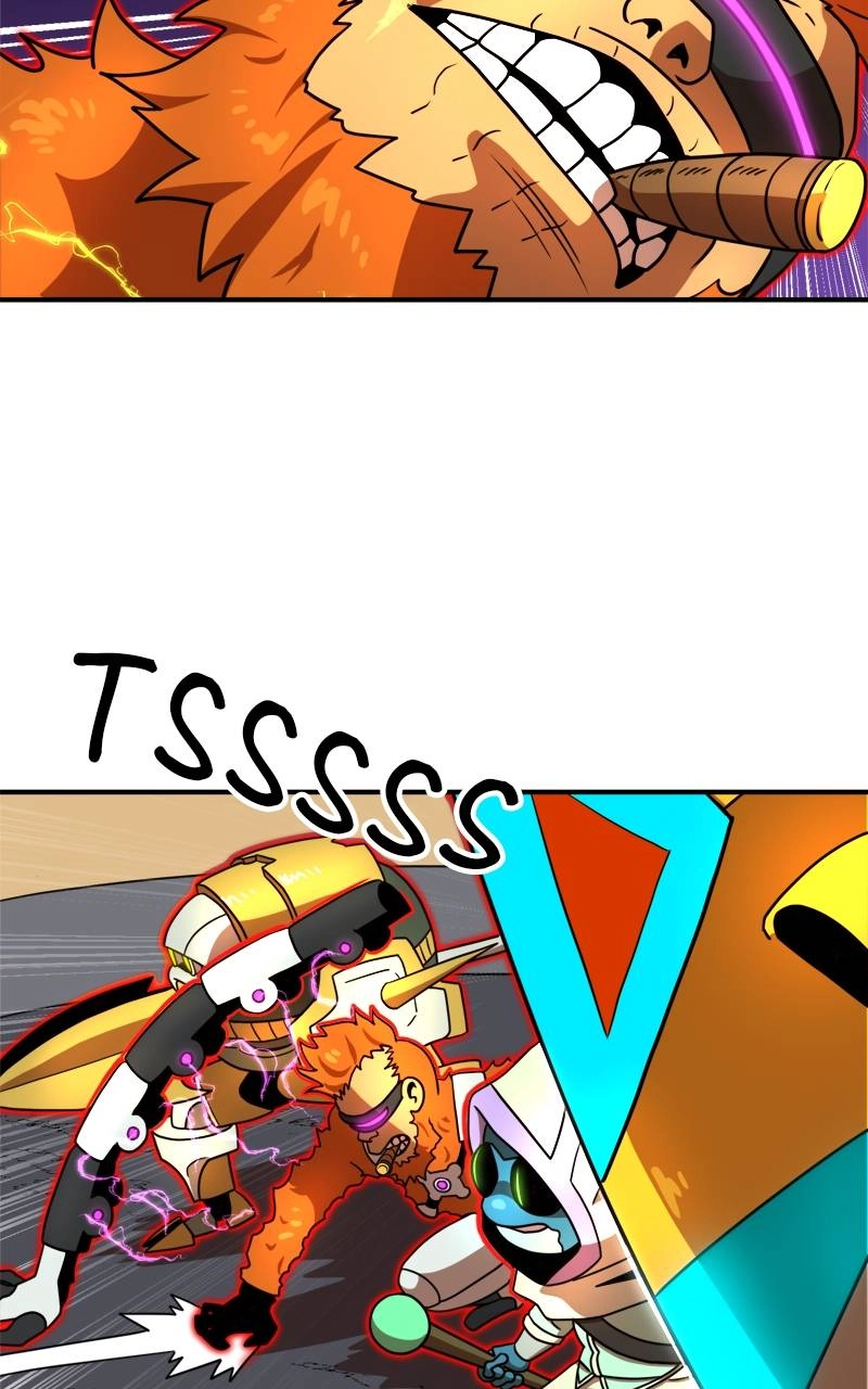 Double Click Chapter 83 - Page 97