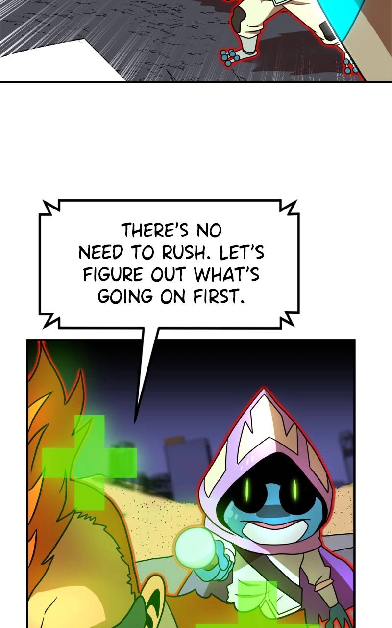 Double Click Chapter 83 - Page 98