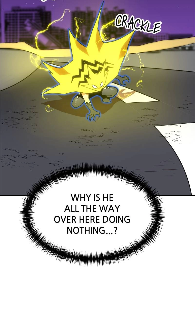 Double Click Chapter 83 - Page 101