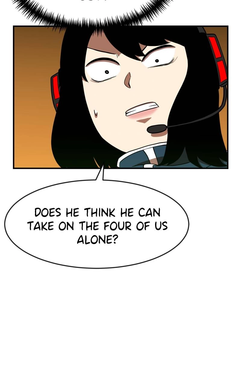 Double Click Chapter 83 - Page 105