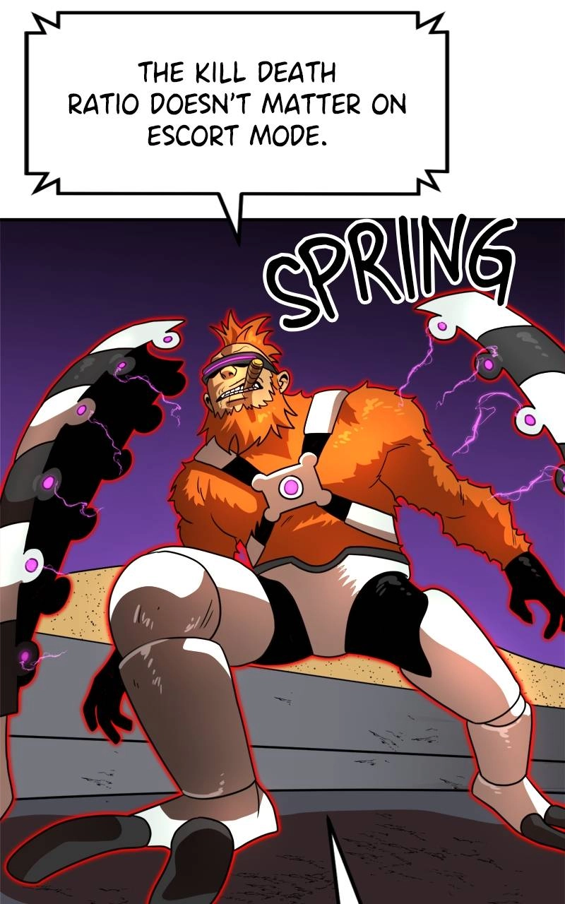 Double Click Chapter 83 - Page 106