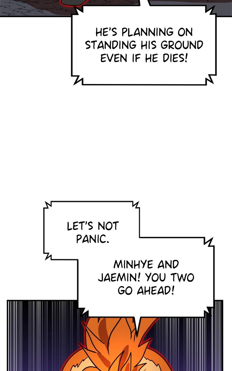 Double Click Chapter 83 - Page 107