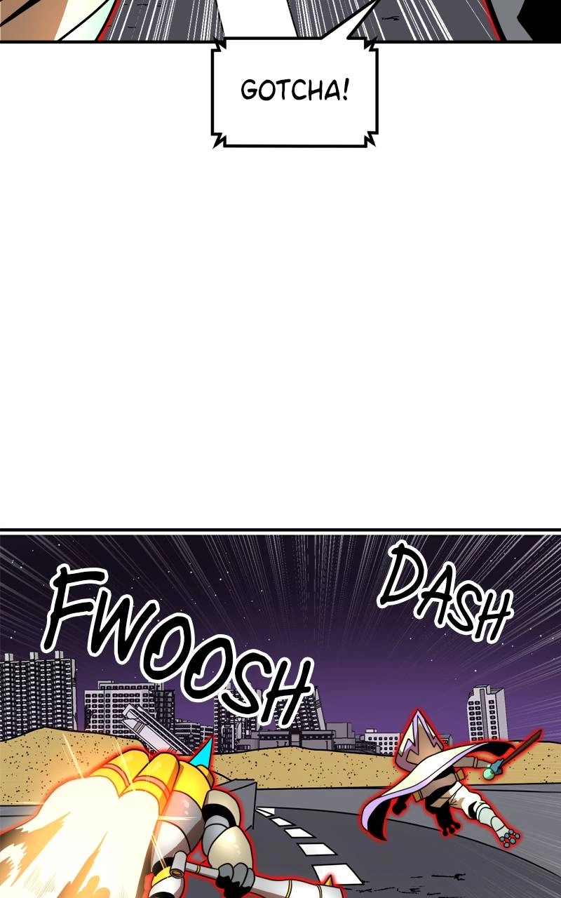 Double Click Chapter 83 - Page 110