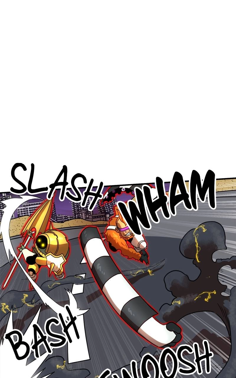 Double Click Chapter 83 - Page 118