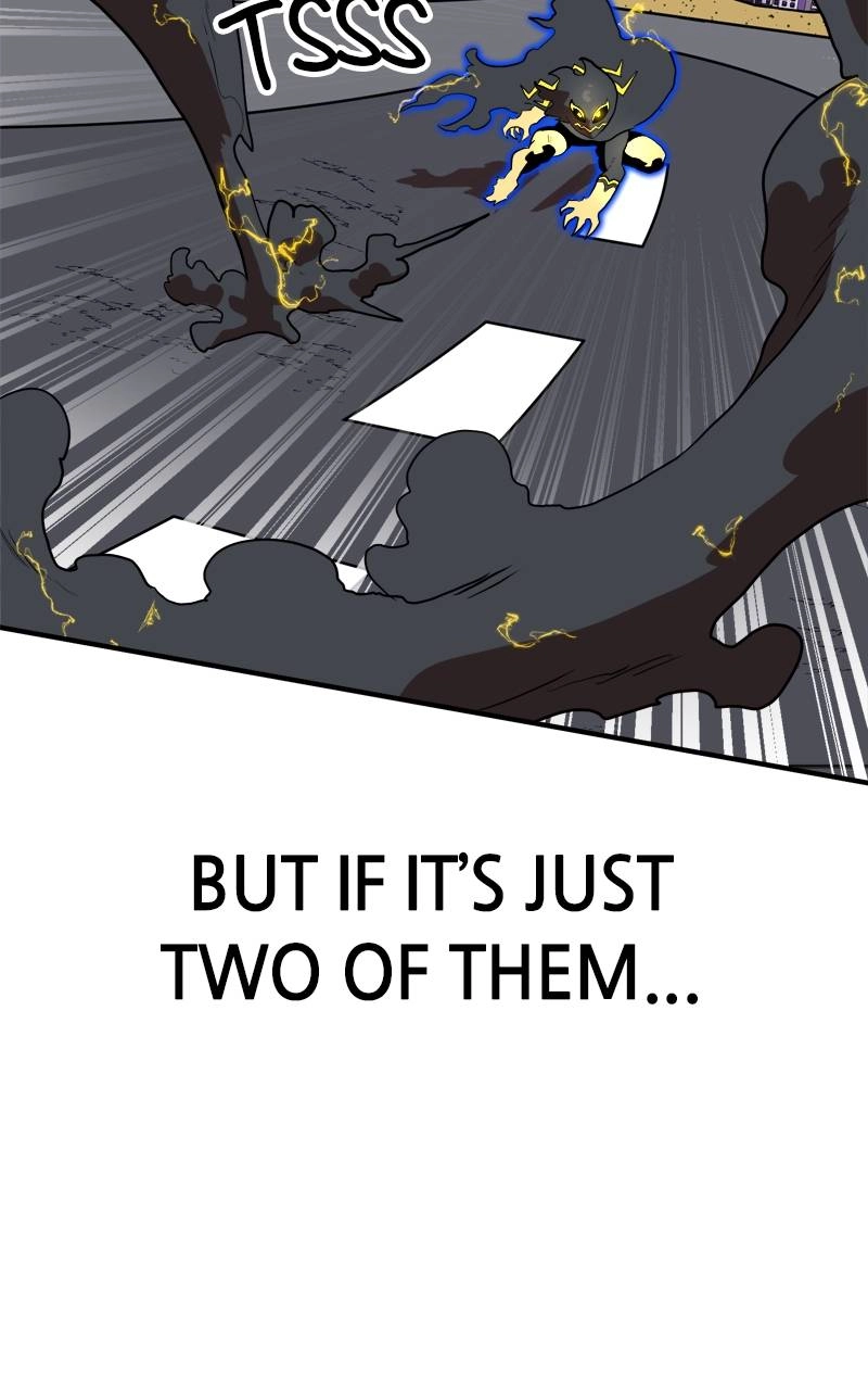 Double Click Chapter 83 - Page 121