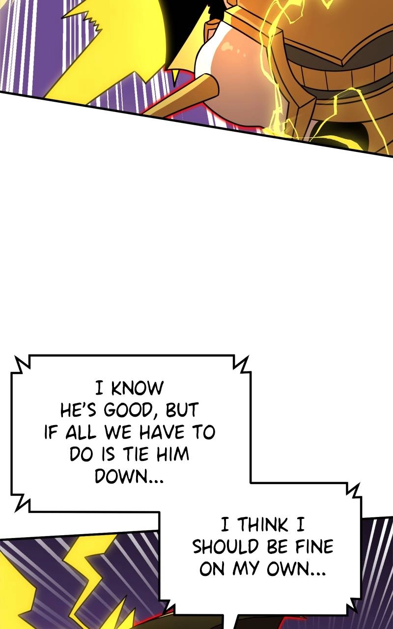 Double Click Chapter 84 - Page 3