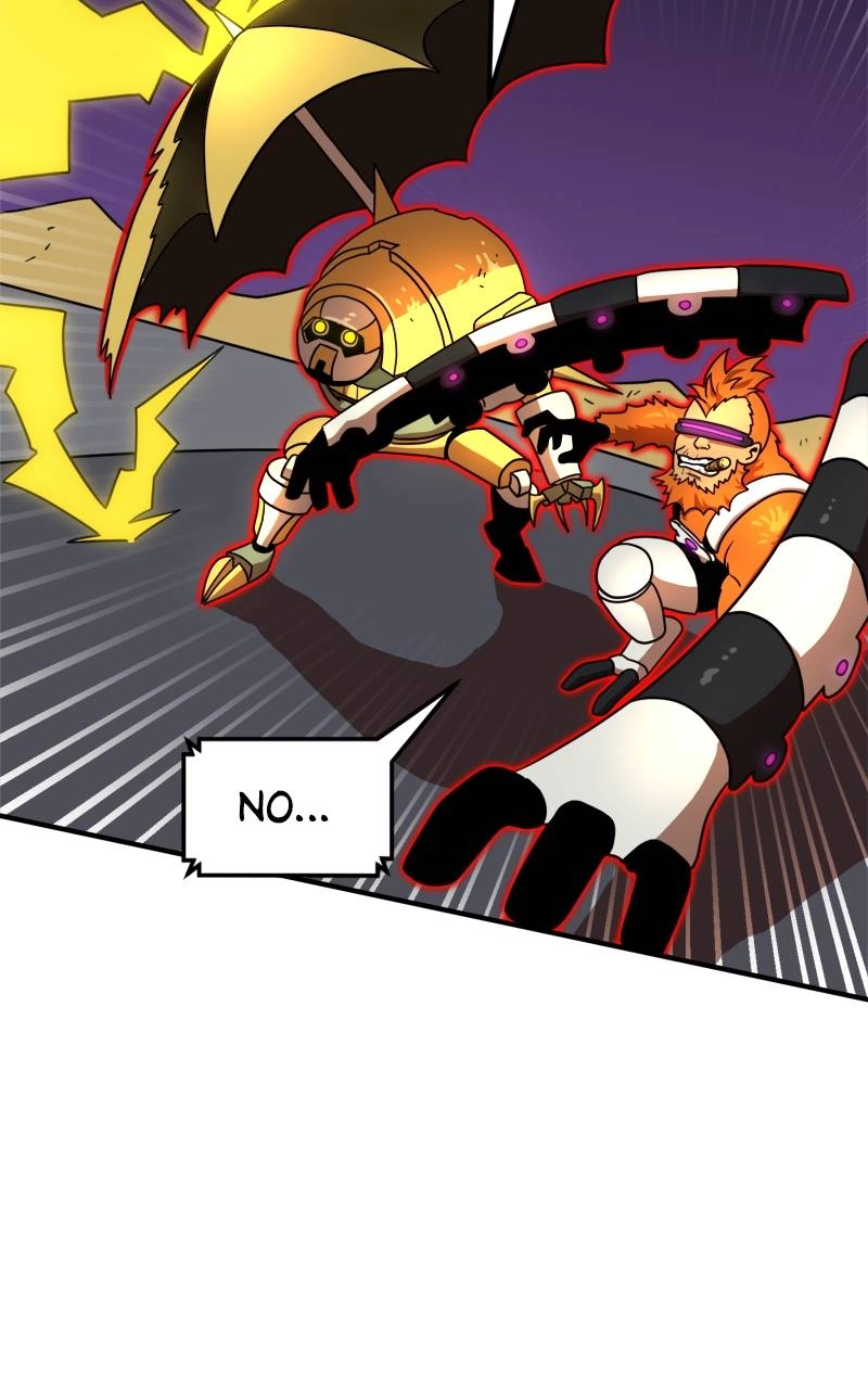 Double Click Chapter 84 - Page 4