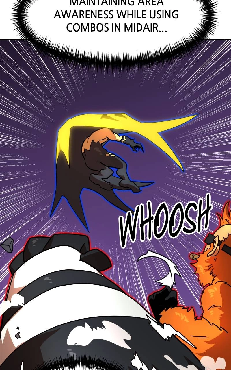 Double Click Chapter 84 - Page 7