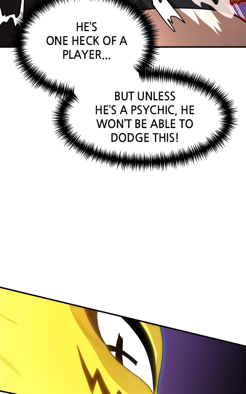 Double Click Chapter 84 - Page 8