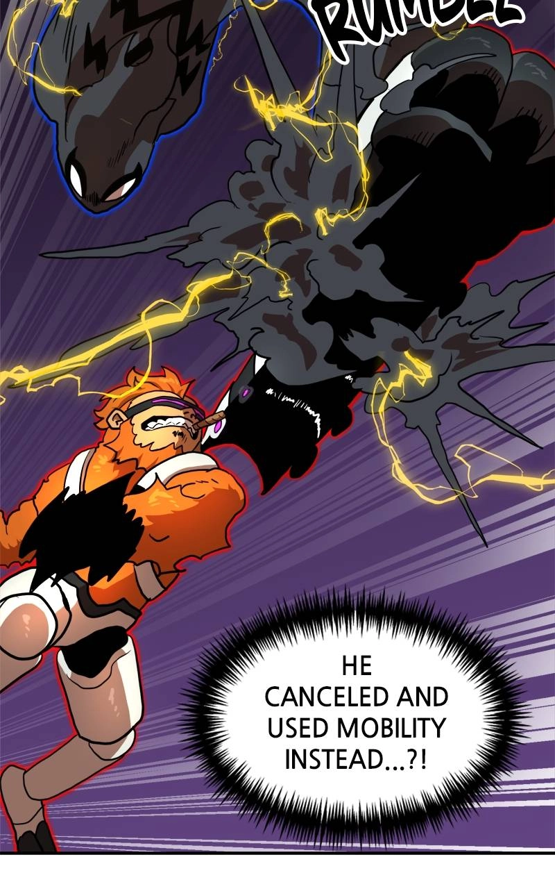 Double Click Chapter 84 - Page 10