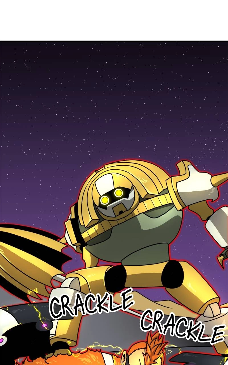 Double Click Chapter 84 - Page 16
