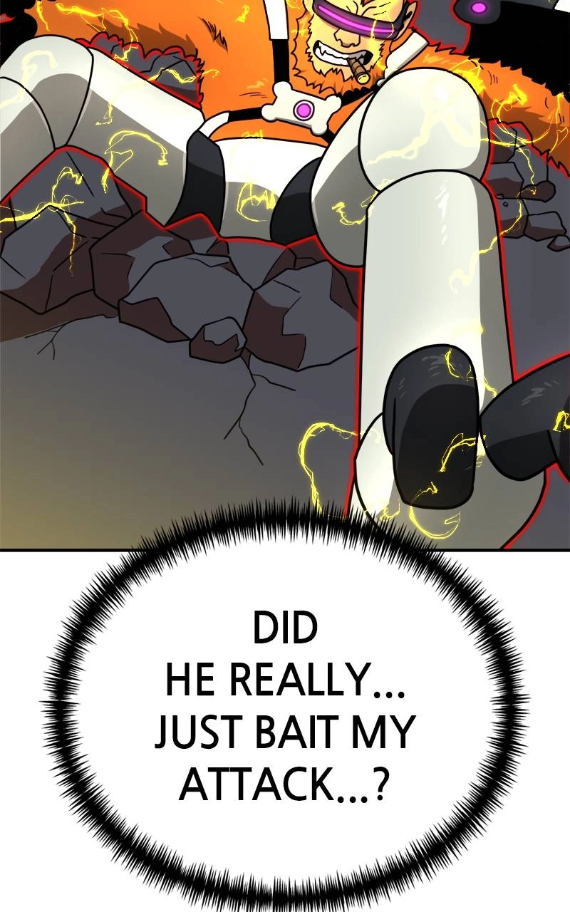 Double Click Chapter 84 - Page 17