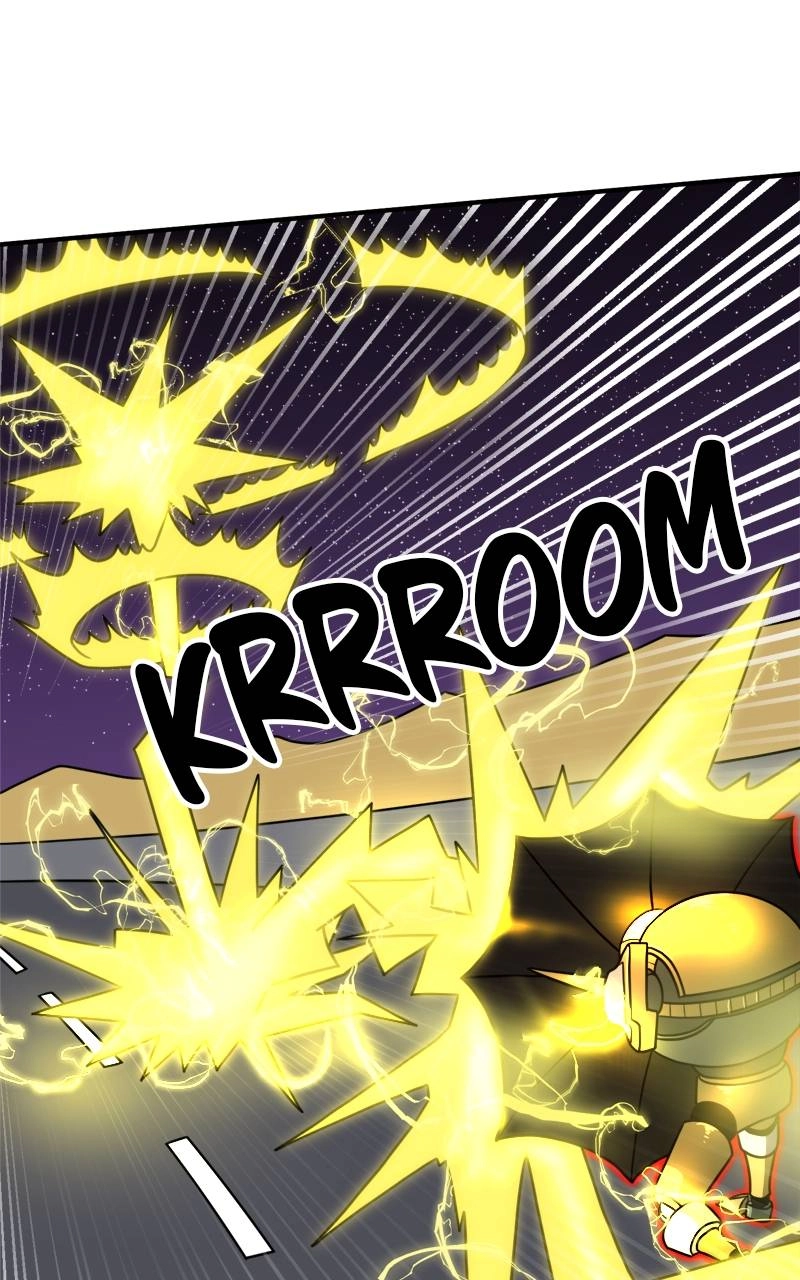 Double Click Chapter 84 - Page 20