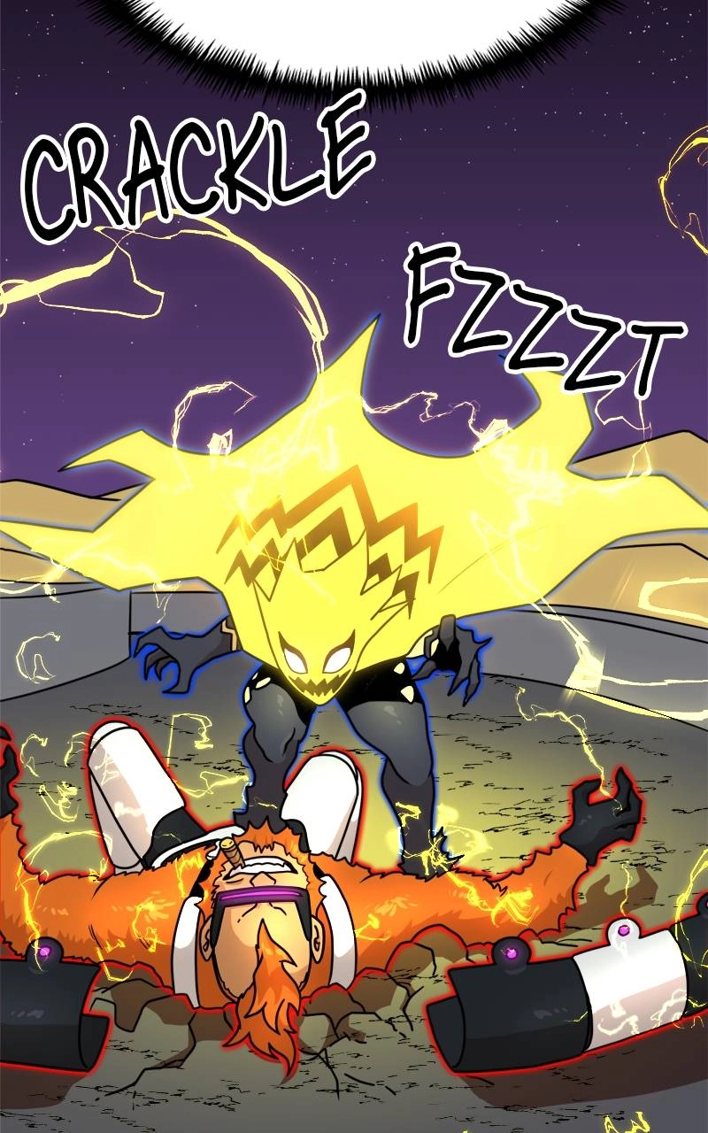 Double Click Chapter 84 - Page 22