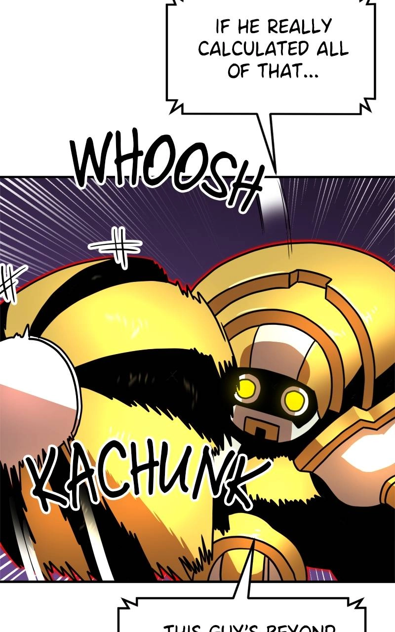 Double Click Chapter 84 - Page 28