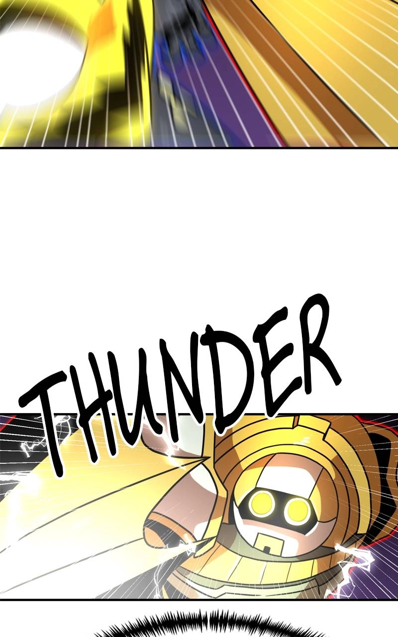 Double Click Chapter 84 - Page 34