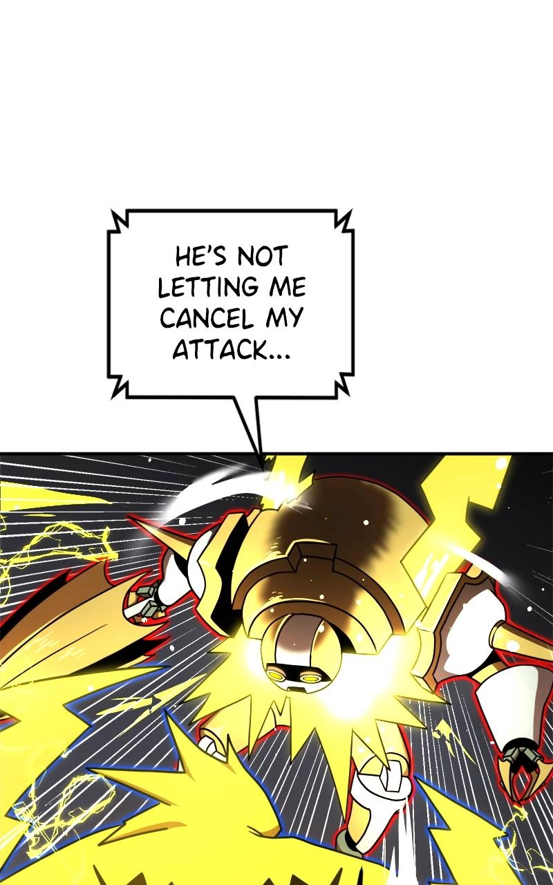 Double Click Chapter 84 - Page 39