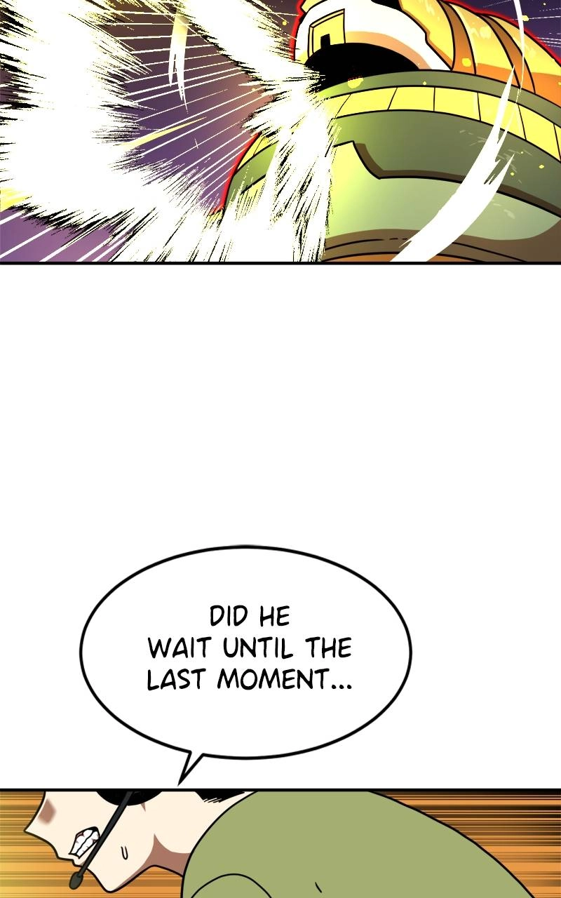 Double Click Chapter 84 - Page 41