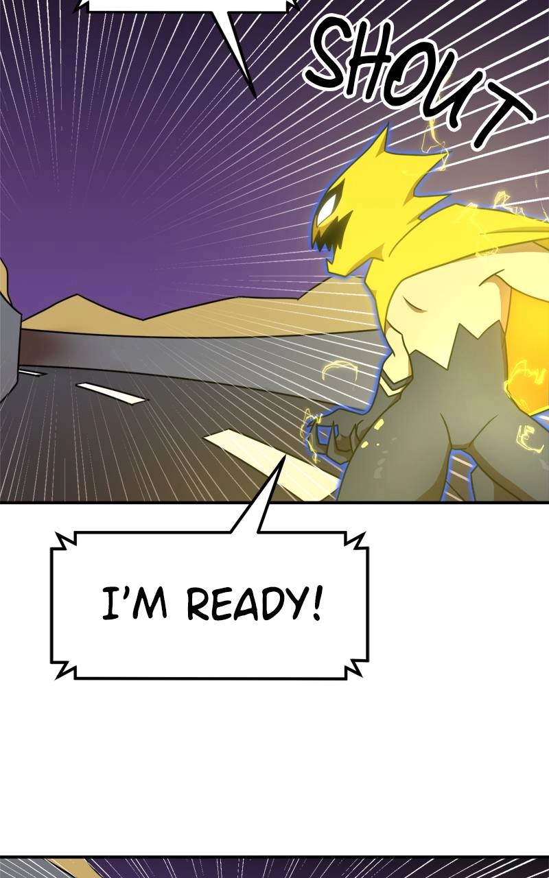 Double Click Chapter 84 - Page 47