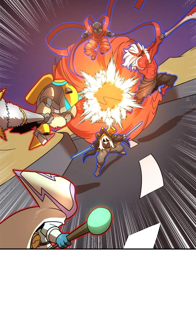 Double Click Chapter 84 - Page 50