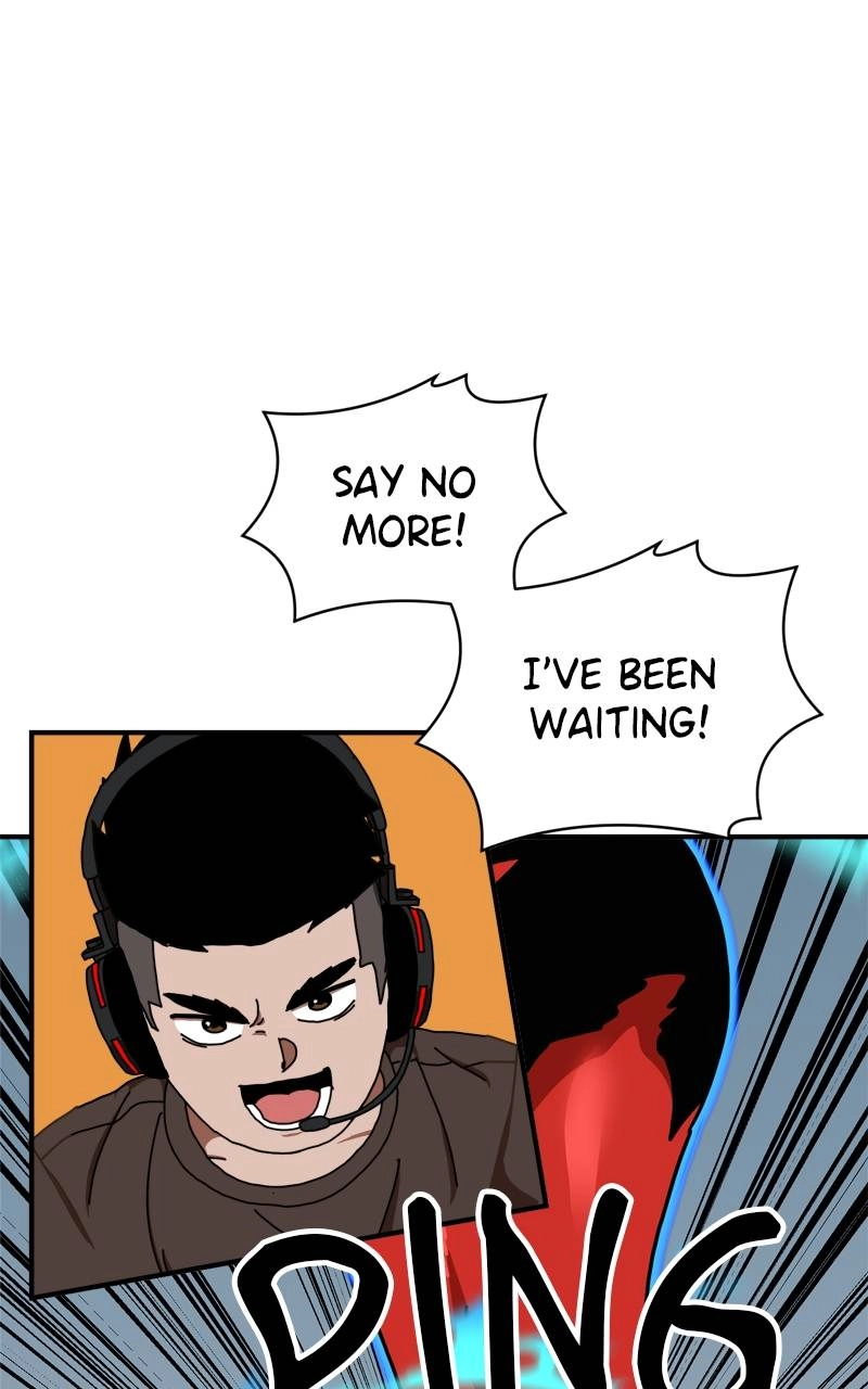 Double Click Chapter 84 - Page 51