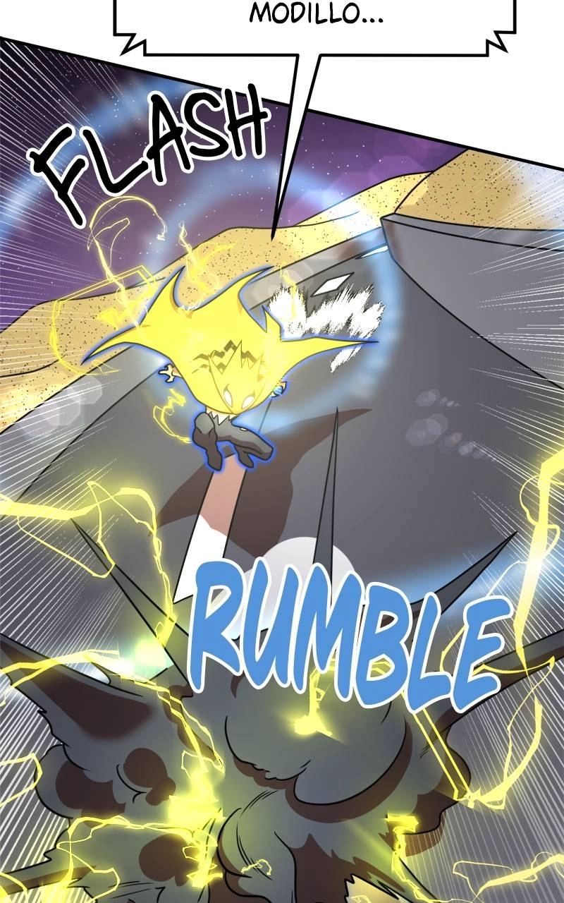 Double Click Chapter 84 - Page 55