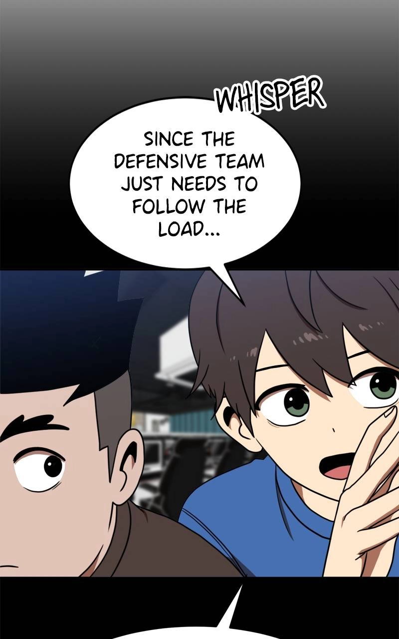 Double Click Chapter 84 - Page 59