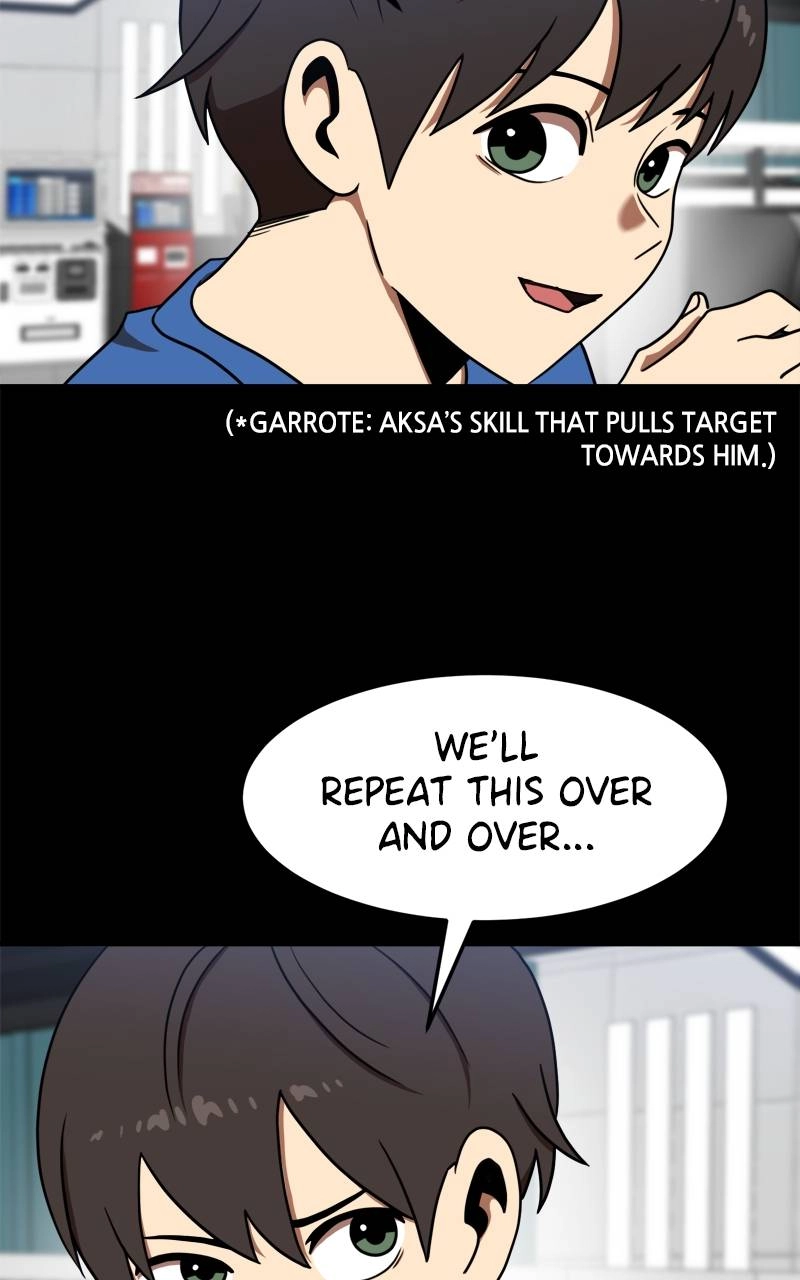 Double Click Chapter 84 - Page 63