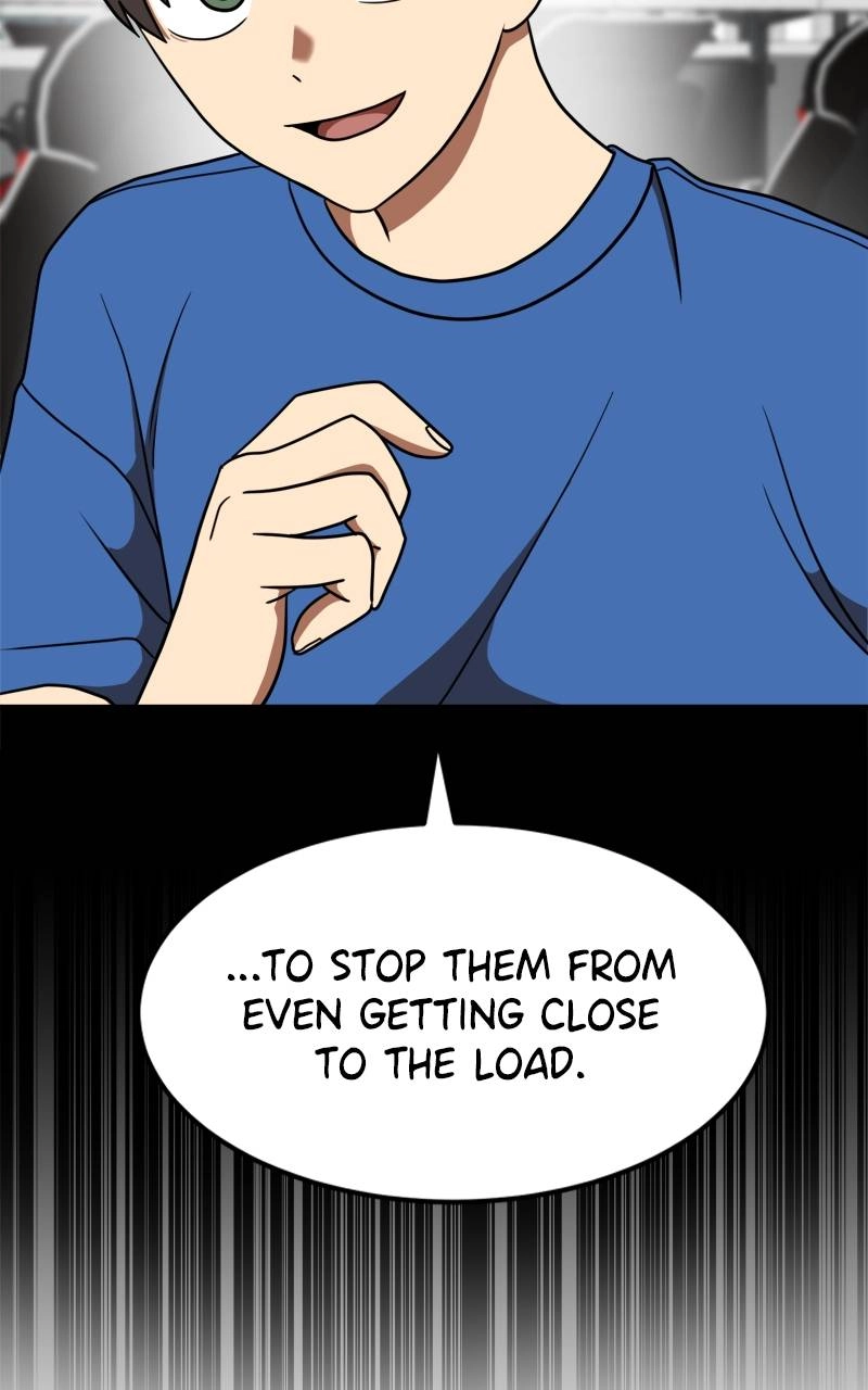Double Click Chapter 84 - Page 64