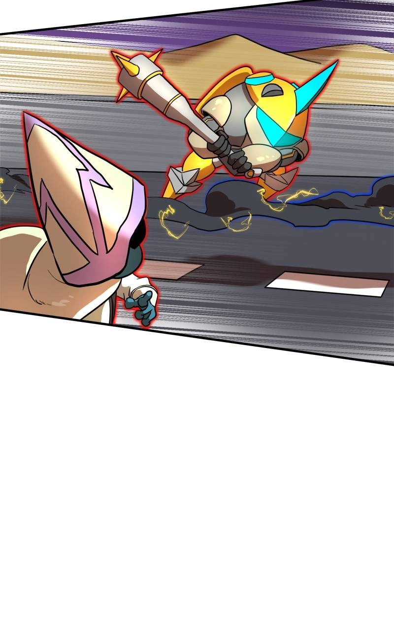 Double Click Chapter 84 - Page 67