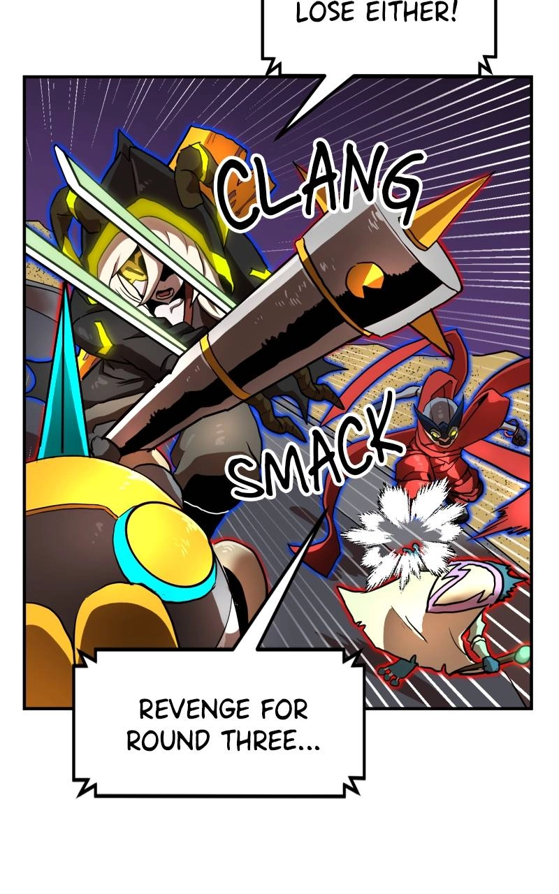 Double Click Chapter 84 - Page 71
