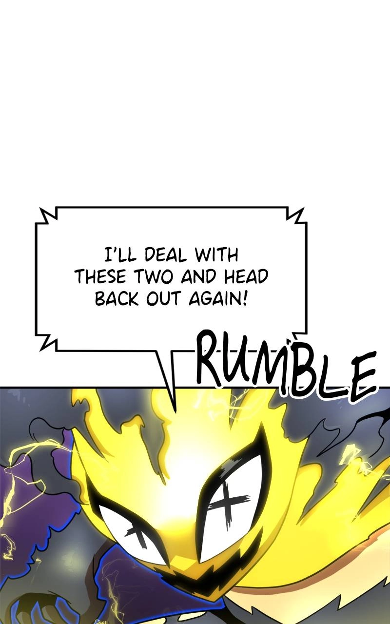 Double Click Chapter 84 - Page 72