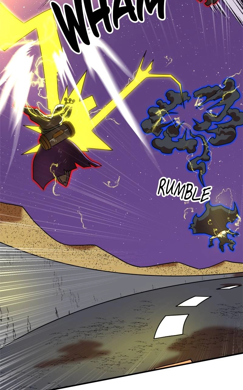 Double Click Chapter 84 - Page 77