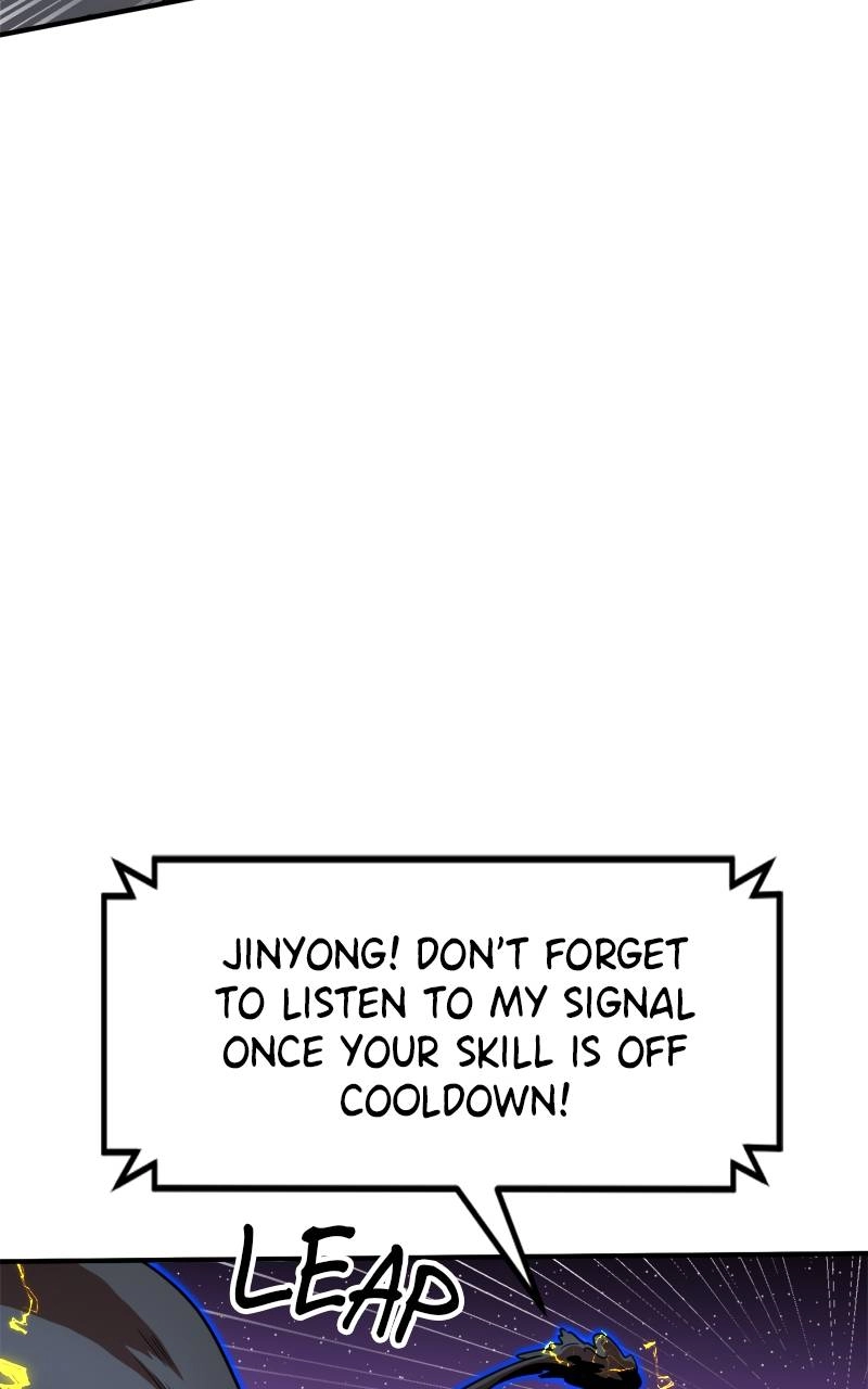 Double Click Chapter 84 - Page 78