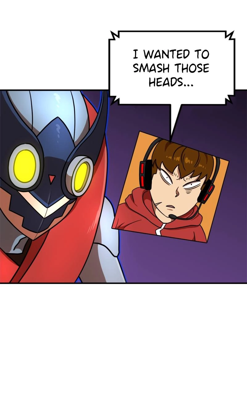 Double Click Chapter 84 - Page 80