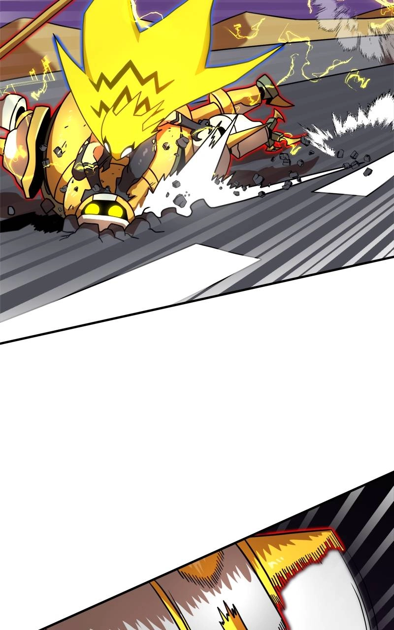 Double Click Chapter 84 - Page 89
