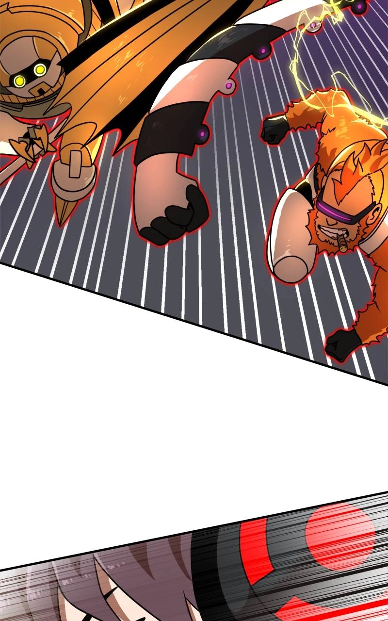 Double Click Chapter 84 - Page 92